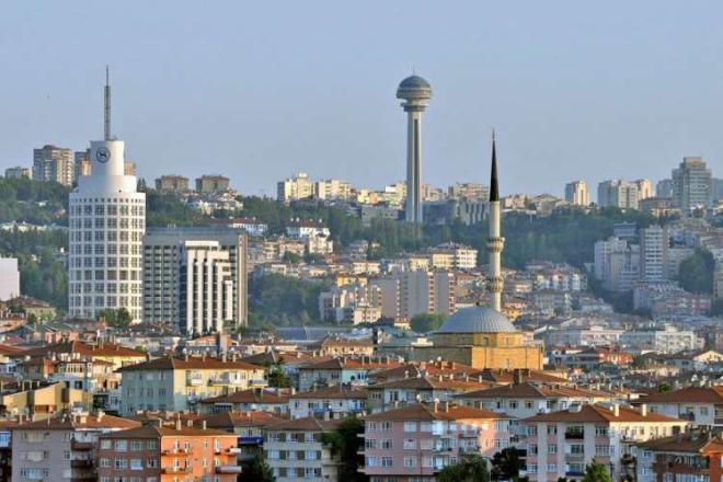 Türkiyədə də 3 günlük matəm elan olundu