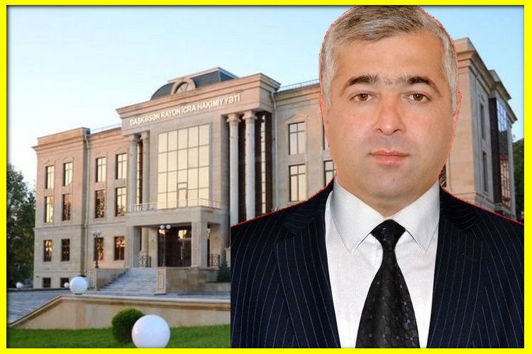 Daşkəsən "DAĞ" yeridir, BACARANA PULLU BAĞ YERİDİR... 