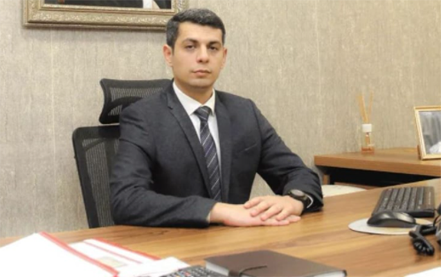 İlkin İsmayılov 22 manatlıq şirkəti 3 MİLYONLUQ TENDERDƏ QALİB SEÇDİ 