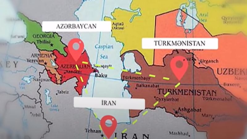 3 türk ölkəsi böyük prosesə start verir – XXI ƏSRİN HADİSƏSİ BAŞ VERƏ BİLƏR