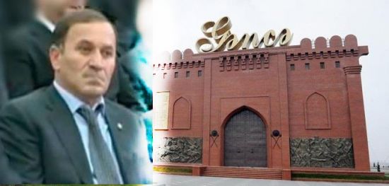 Gəncə şəhər Nizami Rayon İcra Hakimiyyətinin sabiq başçısı HƏBSDƏN BURAXILDI 