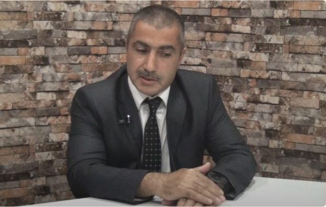 "Tiflis platforması sülh danışıqları üçün zəruri məkana çevrilə bilər" - ƏKRƏM BƏYDƏMİRLİ 