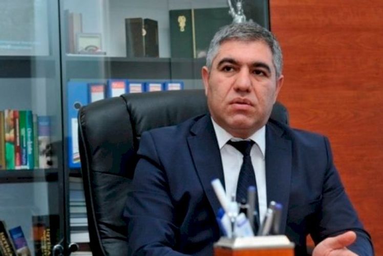"Fransa Senatının üzvü "Qarabağ Azərbaycandır" dedi" - VÜQAR BAYRAMOV 