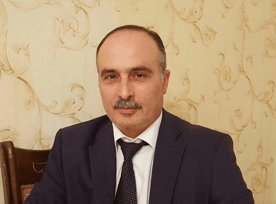 "Hürriyyət"in baş redaktoru imansızlarla ÜZ-ÜZƏ QALIB 