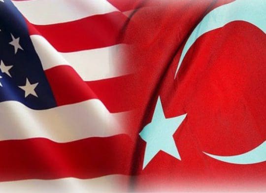 ABŞ və Türkiyə arasında "buzlar əriyir"?- HAKİMİYYƏT DƏYİŞİKLİYİ İLƏ...