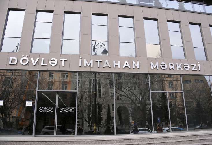 Rezidenturaya qəbul imtahanı verəcək namizədlərin NƏZƏRİNƏ 