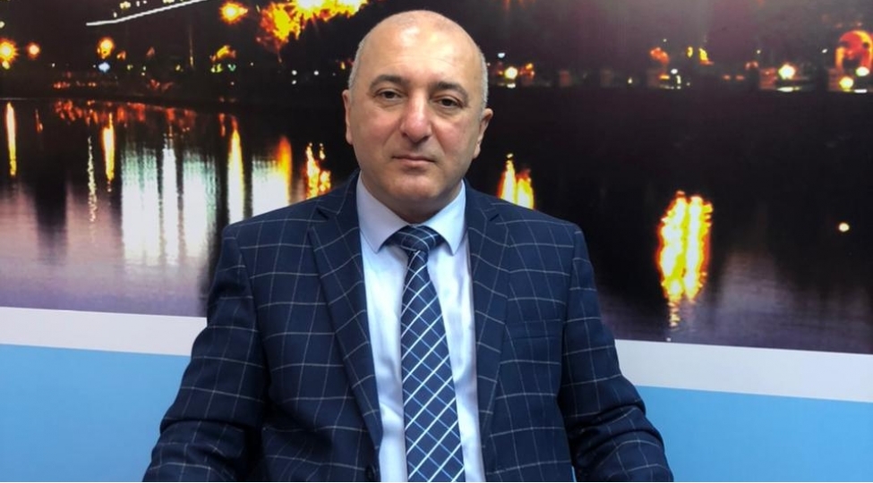 "Bu gün Azərbaycana kiminsə təzyiq etmək imkanları mövcud deyil" - ƏDALƏT VERDİYEV