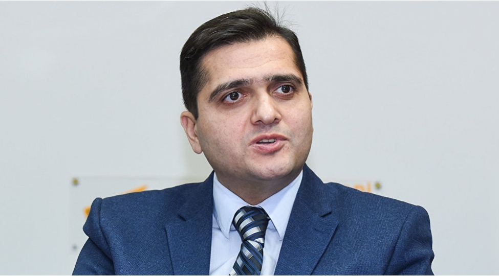 "İranda hər yeni gələn prezident Urmiya gölünün problemini həll edəcəyini vəd edir, ancaq..." - ELXAN ŞAHİNOĞLU 