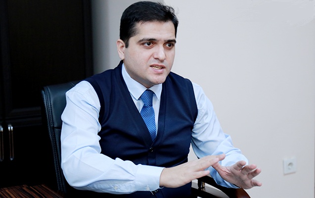"Azərbaycan neftinə tələbat artıb" - ELXAN ŞAHİNOĞLU 