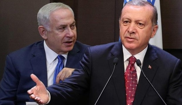 Netanyahu Türkiyəyə niyə gəlmir? – 13 İLLİK TİLSİM... 