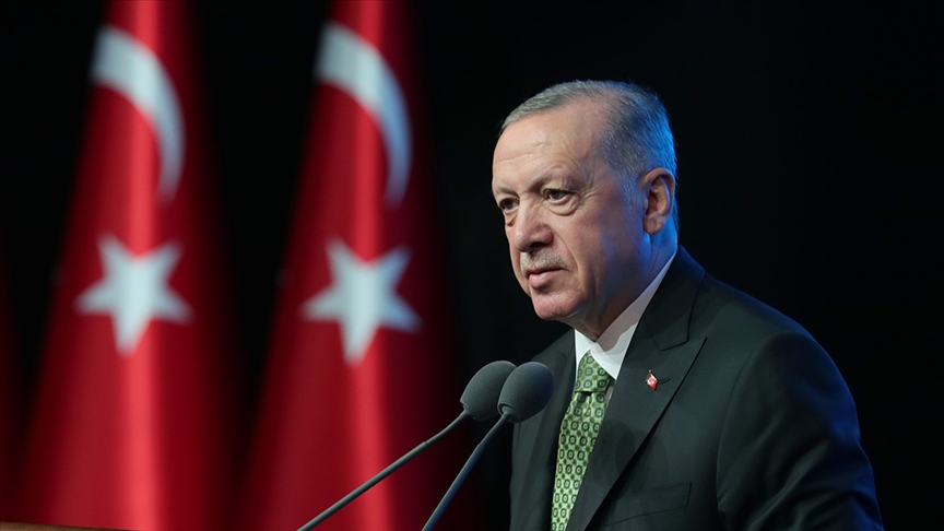 Beynəlxalq geosiyasi prosesin dəyişdirilməsi ANKARANIN ƏLİNDƏDİR? 