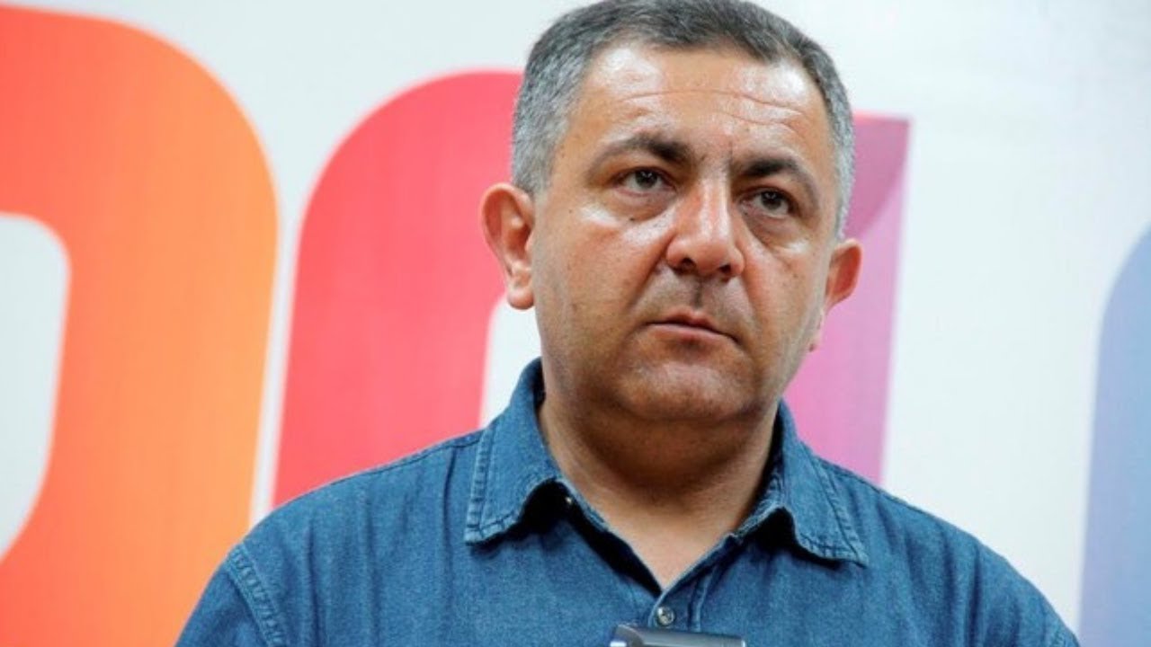 "Modest Kolerov Zəngəzurun Azərbaycana birləşəcəyi haqda dezinformasiya yayır" - ƏRƏSTUN ORUCLU 