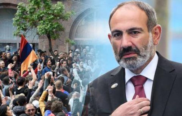 "Ermənistan Azərbaycana qarşı yeni siyasi ssenari planlaşdırır" - MƏHƏMMƏD ƏSƏDULLAZADƏ 