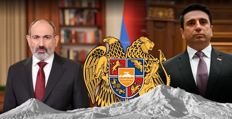 Ermənistan himn və gerbinin DƏYİŞDİRİLMƏSİ İSTƏYİNİN SƏBƏBİ 