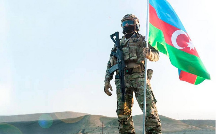 "Daxili qoşunlarımız Xankəndinə və digər məntəqələrə daxil olmalıdır" - POLİTOLOQ 