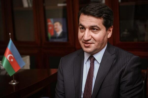 Hacıyevin Zəngəzur dəhlizi mesajı: BAKININ DAHİYANƏ QAMBİT GEDİŞİ