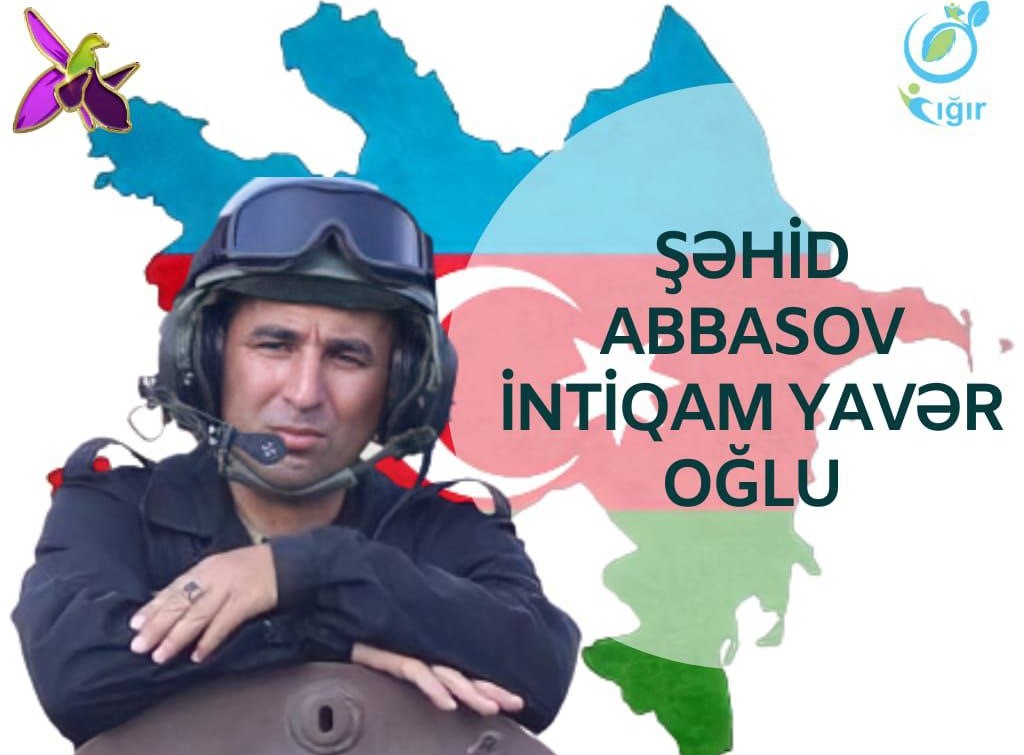 İntiqamın Vətən sevgisi 