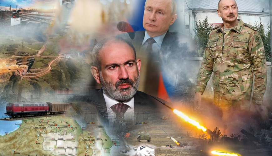 Kremlin Bakıya müəmmalı mesajı – RUSİYA NƏYİ QƏBUL ETDİRMƏK İSTƏYİR?