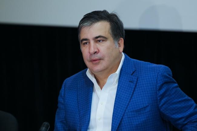 Mixail Saakaşvilinin Zəngəzur təklifinin arxasındakı qaranlıq məqam: ONU KİM DANIŞDIRIR? 