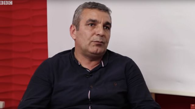 "Dünya özünü məhv etməyə doğru gedir" - NATİQ CƏFƏRLİ 