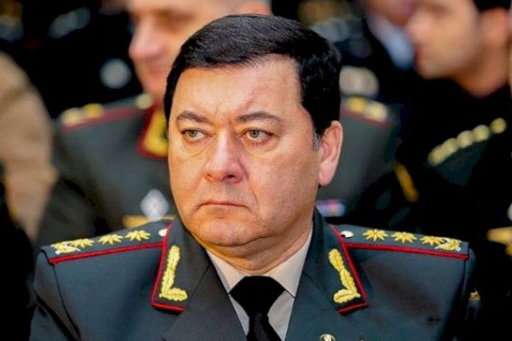 "Arayikdən sonra həbs edilməli olan ikinci adam Nəcməddin Sadıqovdur" - FUAD QƏHRƏMANLI 