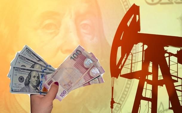 "Qara qızıl"ın ucuzlaşması MANATIN MƏZƏNNƏSİNƏ TƏSİR EDƏCƏK? 