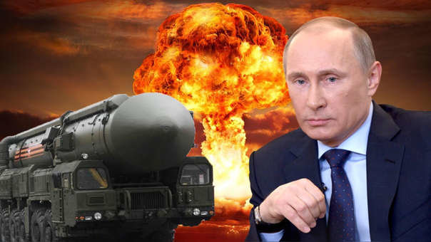 "Putin hərbi uğursuzluqlardan narahatdır, nüvə savaşı ehtimalı artır" - KƏNAN NOVRUZOV 