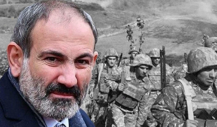 "Ermənistan hakimiyyəti Moskvanın orduya təsir imkanlarını zəiflətməyə çalışır" - SİYASİ ŞƏRHÇİ 