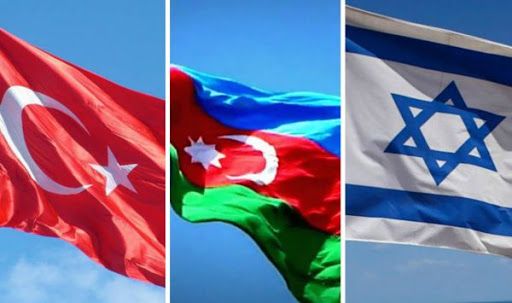 Azərbaycan çətin seçim qarşısında qala bilər: TÜRKİYƏ, YOXSA İSRAİL?