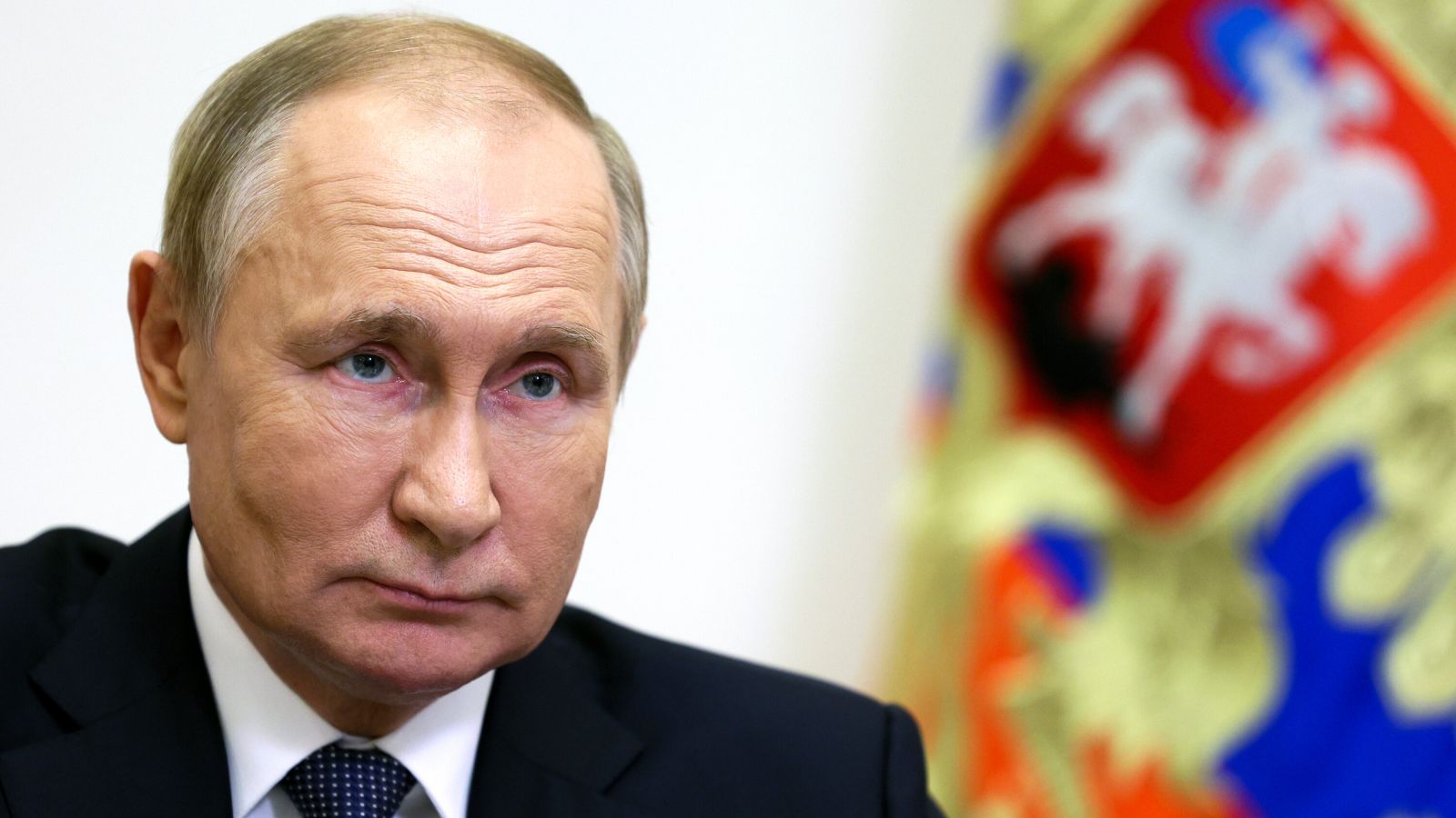 Putin Bakı və İrəvanın sülh anlaşmasına "ÇOMAQ SOXUR" 