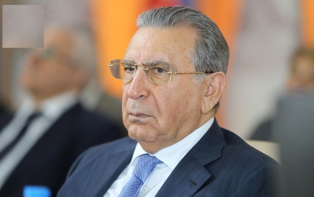 "Ramiz Mehdiyevin oğlu ya işdən çıxarılmalı, ya da biznesdən getməlidir" - NATİQ CƏFƏRLİ 