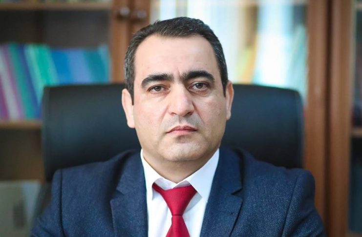 Azad edilmiş ərazilərin bərpa büdcəsinin 8 MİLYARDLIQ KƏSİRİ... 