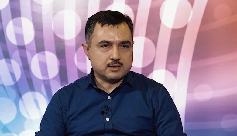 "Rusiya Qarabağdan çıxmaq niyyətində deyil" - ŞAHİN CƏFƏRLİ 