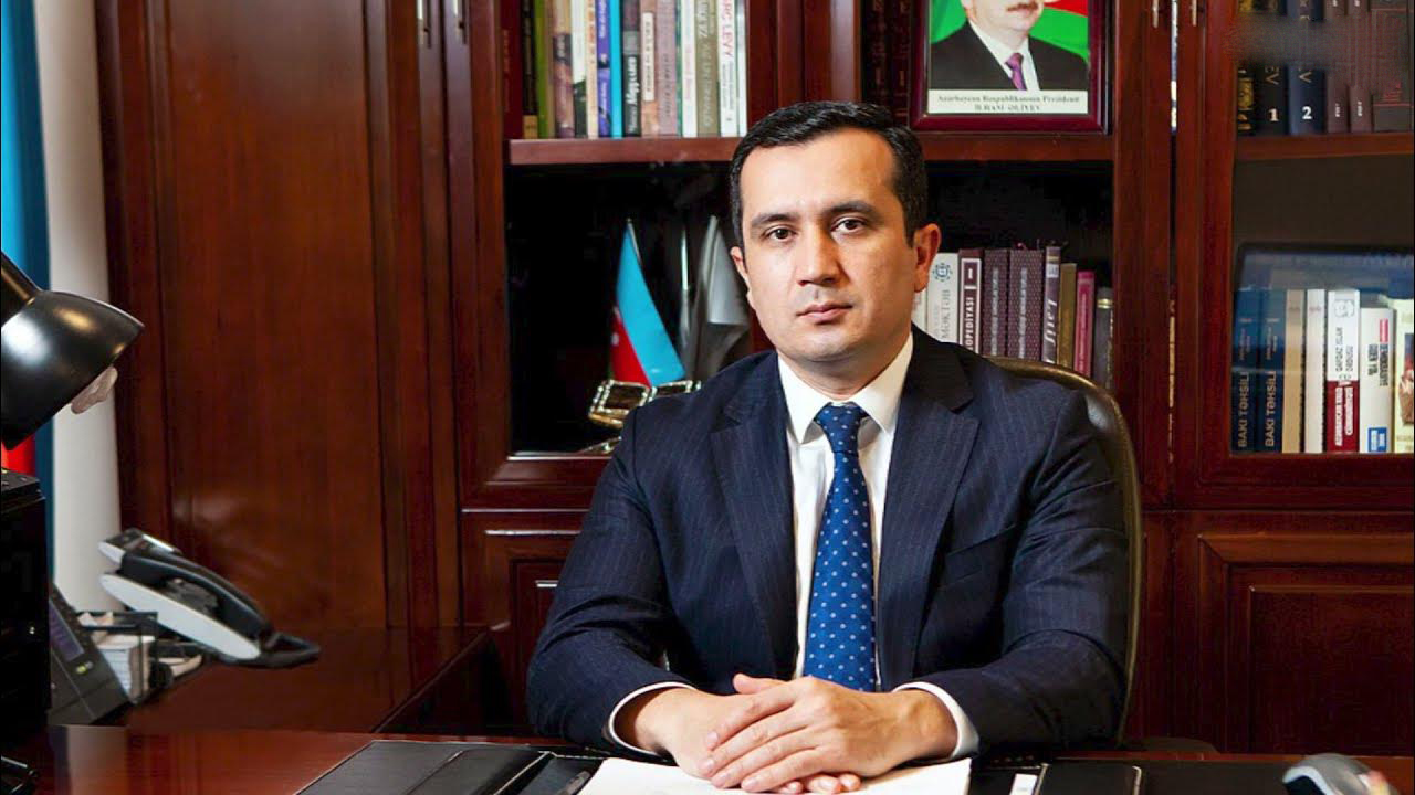 Şəmkir Rayon İcra Hakimiyyətinin YOLA DÜZÜLƏN TENDER PULLARI... 