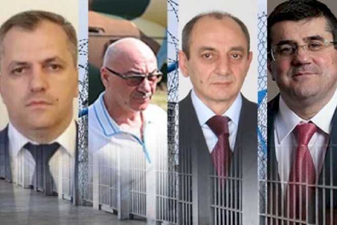 "Qarabağdakı separatçı rejimin rəhbərliyi öz sonunu rəzil bir şəkildə tamamladı" - SİYASİ ŞƏRHÇİ 