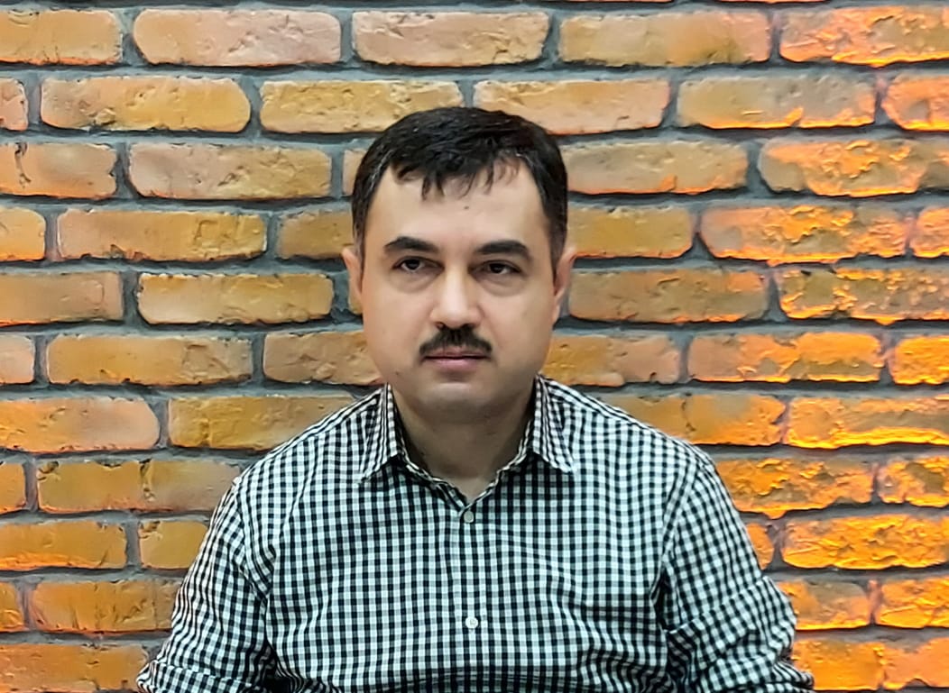 "Qara dənizdə Putinin daha bir gəmisi batıb" - ŞAHİN CƏFƏRLİ 