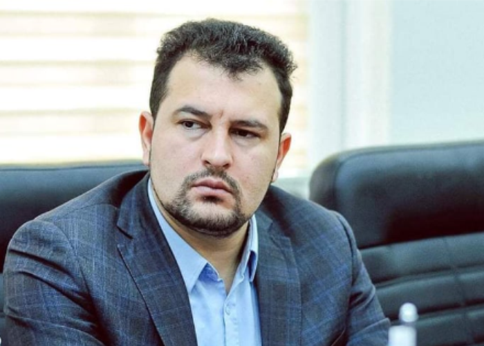 "Azərbaycan-Hindistan münasibətlərinin gərginləşməsi müsbət hal deyil" - TURAB RZAYEV 