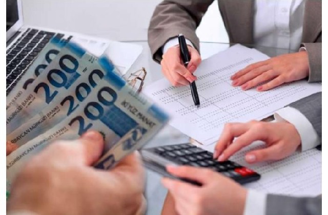 Hökumət mikro sahibkarların gəlir vergisini 20 faizə qaldırmaqla NƏYƏ NAİL OLMAĞA ÇALIŞIR? 