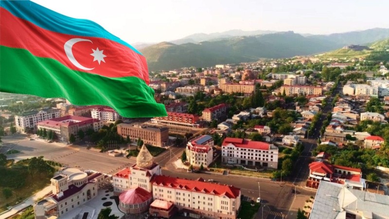 "Xankəndi heç vaxt indiki qədər bizim, Azərbaycanın olmayıb" - NATİQ CƏFƏRLİ 