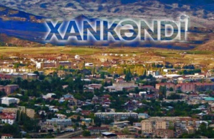 "Xankəndinə ordu yox, Azərbaycan polisi daxil olacaq" - ASİF NƏRİMANLI 