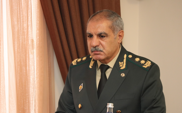 "Cənab Prezident, Xanlar Vəliyevin bizi məhv etməsinə imkan verməyin!" - ŞİKAYƏT