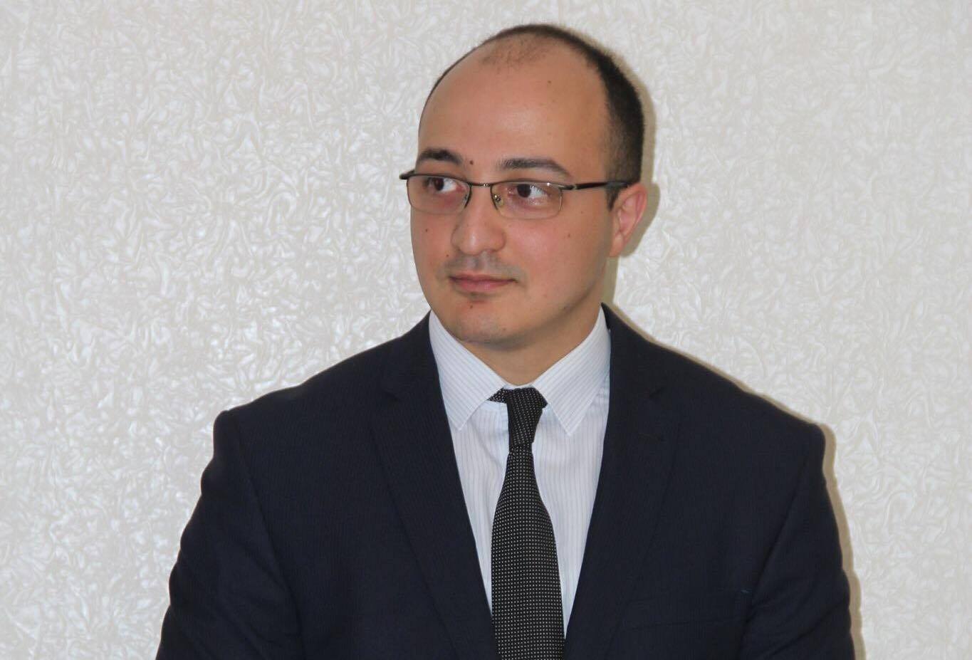 "Səudiyyə Ərəbistanının Atatürk pankartlarını qadağan etməsi türkə olan qısqanc münasibətin təzahürüdür" - ZAUR MƏMMƏDOV 