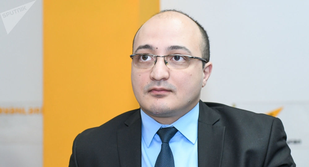"Bu xalq 100 il ərzində baş verənlərdən nəticə çıxarmalıdır" - ZAUR MƏMMƏDOV 