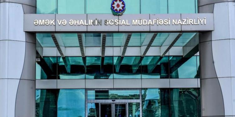DSMF-nin Ağdam şöbəsində sağlam şəxslər NECƏ "ƏLİL" OLUR? 
