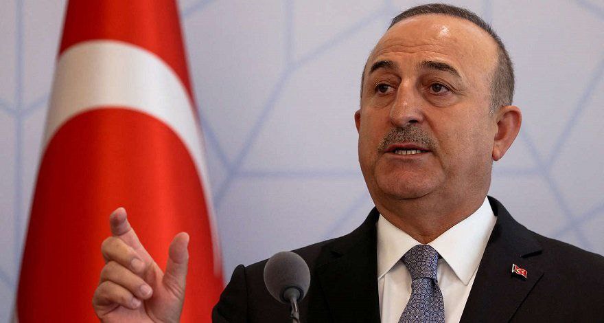 Mövlud Çavuşoğlu Ermənistanı Trans-Qafqaz layihəsinə qoşulmağa çağırdı