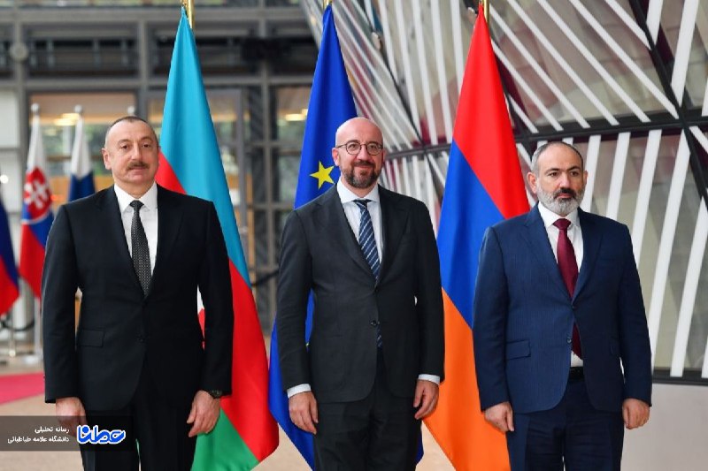 İran mediasının anti-Azərbaycan mövqeyi davam edir...