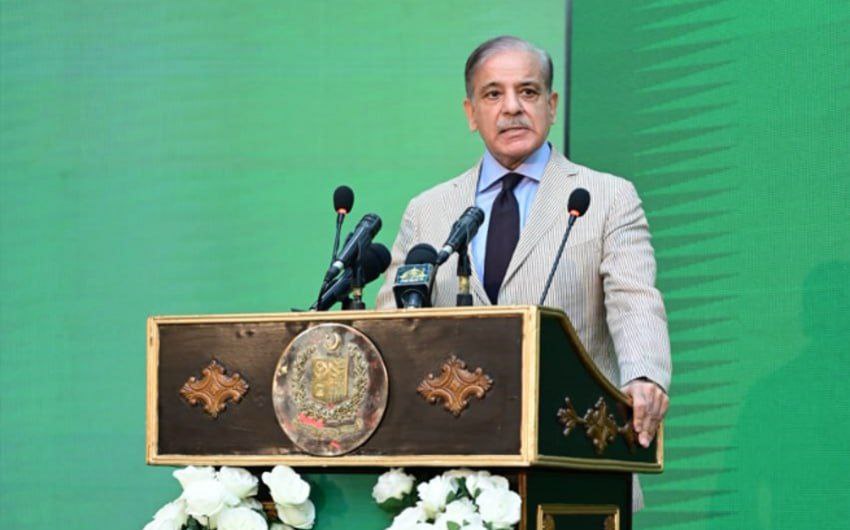 Pakistan rəsmisindən İsveçə qınama gəldi