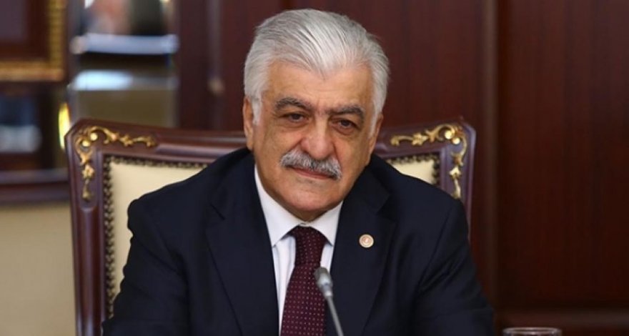 Türkiyə parlamentinin deputatı: Qərbi Azərbaycan məsələsi diqqət mərkəzimizdədir