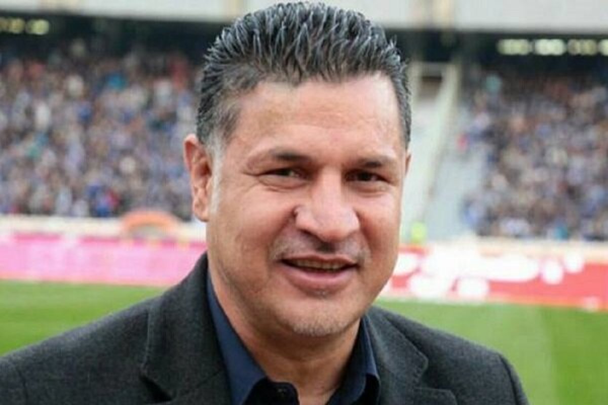 İran futbolunun azərbaycanlı əfsanəsi Əli Dayi ölümlə hədələnir