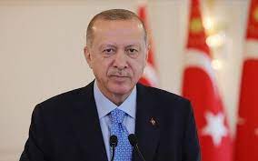 Ərdoğan neft razılaşması üçün İraqa gedir